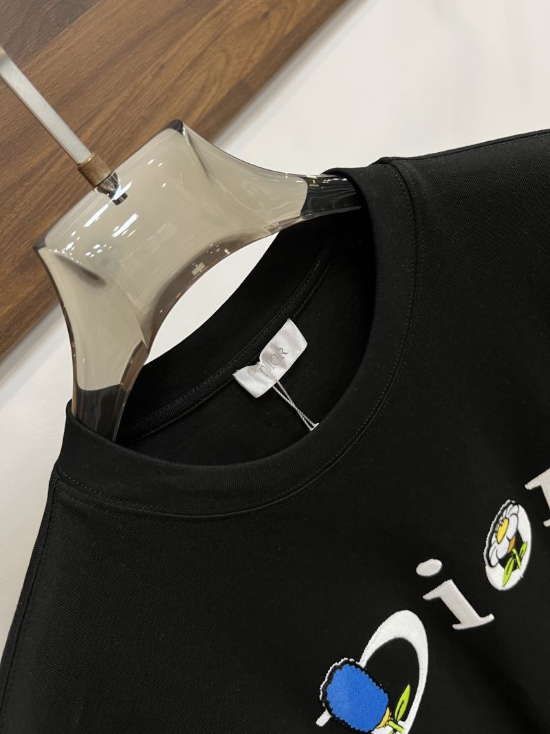 Christian Dior T-Shirts